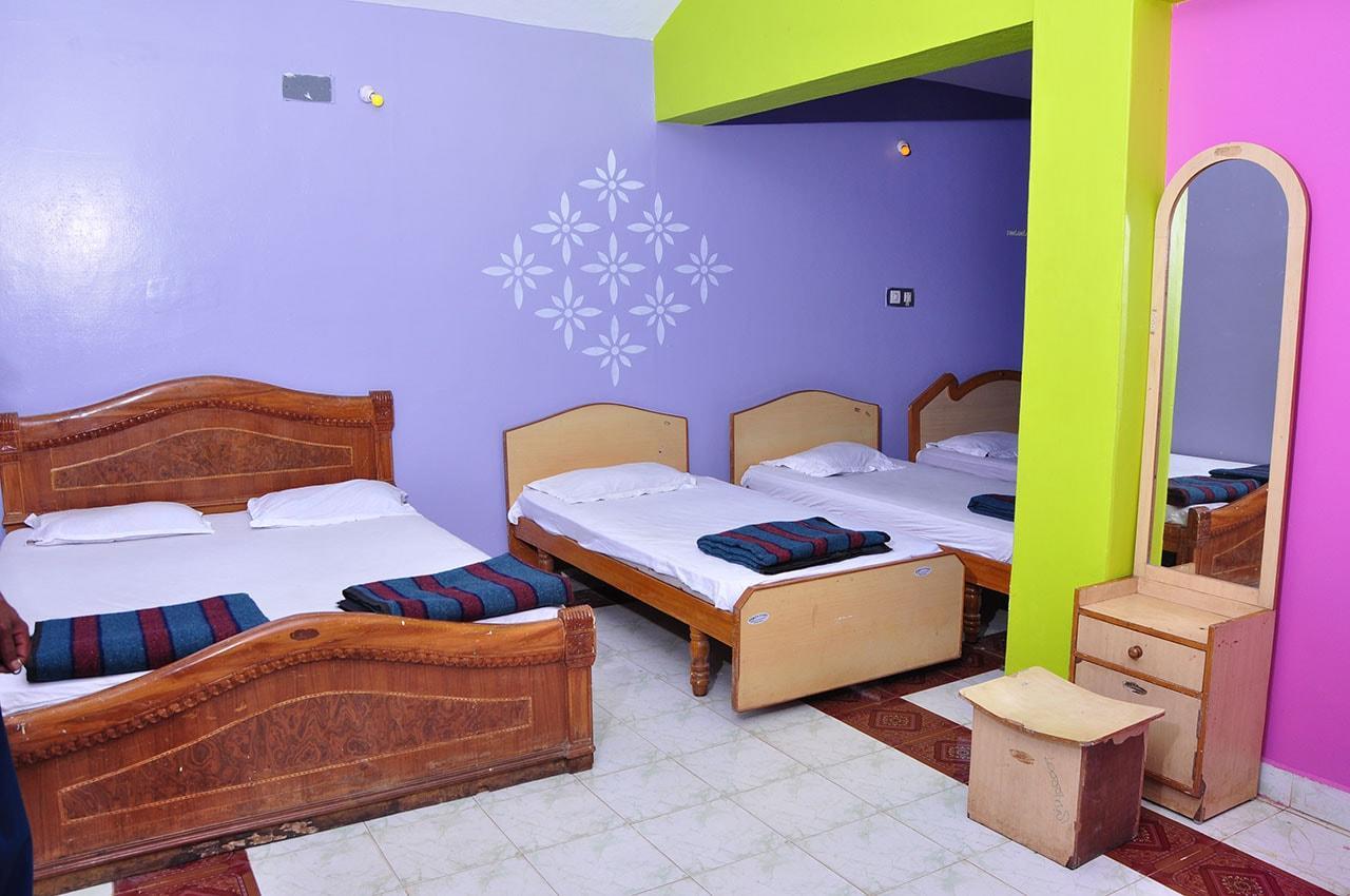 קולי הילס P A Resort מראה חיצוני תמונה