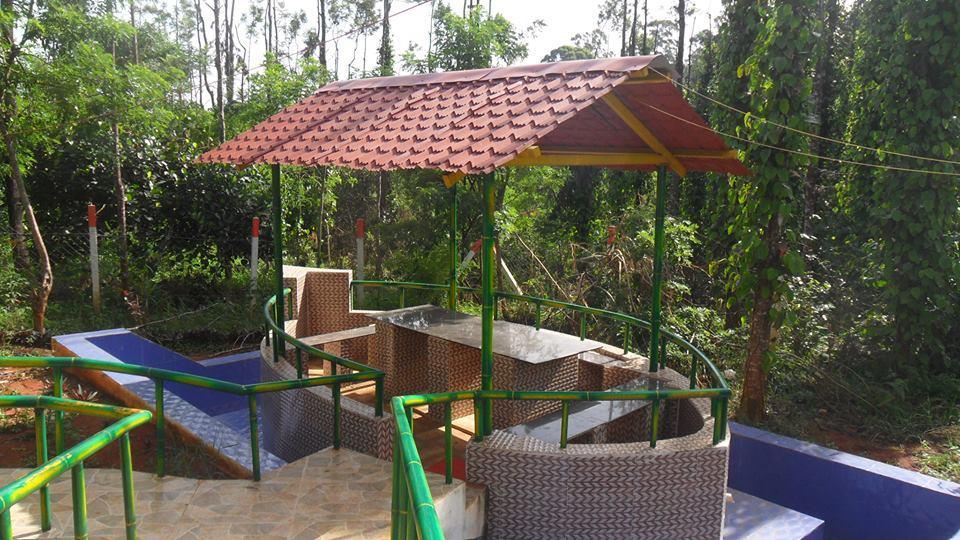קולי הילס P A Resort מראה חיצוני תמונה