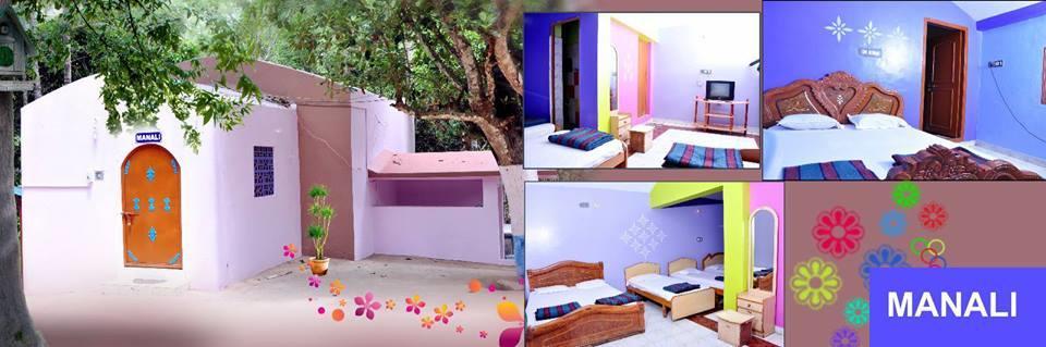 קולי הילס P A Resort מראה חיצוני תמונה