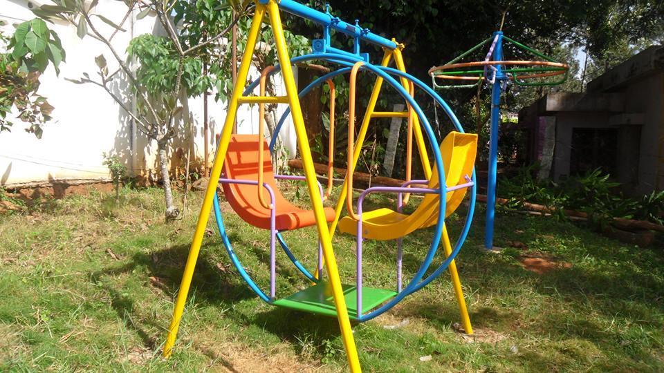 קולי הילס P A Resort מראה חיצוני תמונה